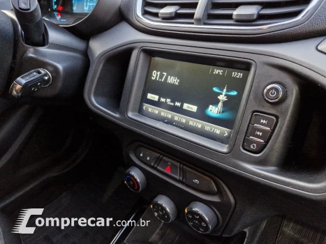 ONIX 1.4 MPFI LTZ 8V FLEX 4P MANUAL