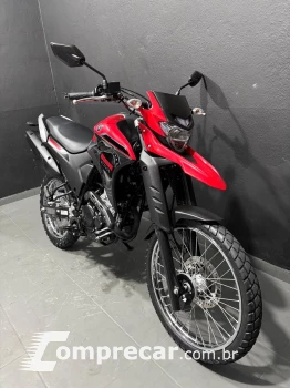 LANDER 250 ABS