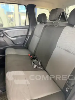 DUSTER 2.0 Dynamique 4X2 16V
