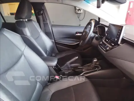 COROLLA 2.0 Vvt-ie XEI Direct Shift