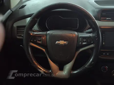 SPIN LTZ 1.8 7  LUGARES