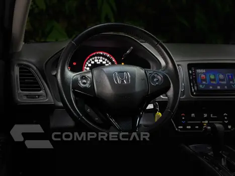 HR-V 1.8 16V EX