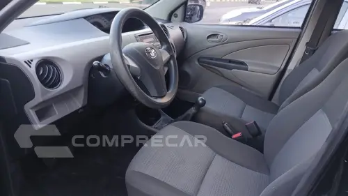 ETIOS