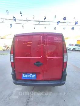 Doblo Cargo 1.8 mpi Fire Flex 8V/16V 4p