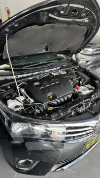 COROLLA 2.0 Vvt-ie XEI