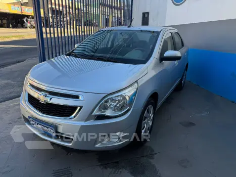 COBALT 1.8 MPFI LT 8V