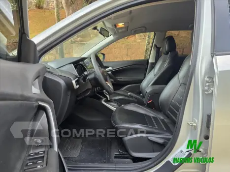 TRACKER 1.0 TURBO FLEX AUTOMÁTICO