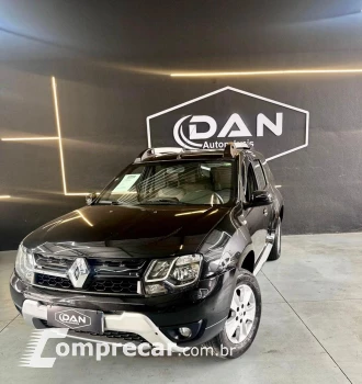 Renault DUSTER 1.6 Dynamique 4X2 16V 4 portas