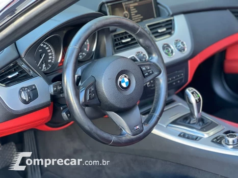 Z4 2.0 Roadster 20I GP 16V