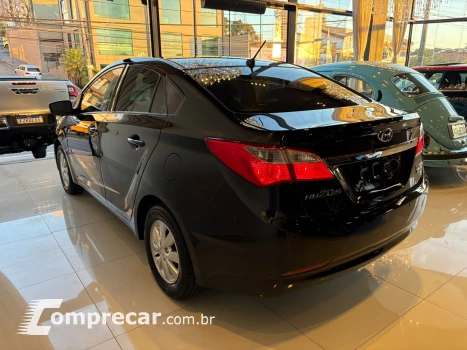 HB20S 1.6 Comfort Plus 16V