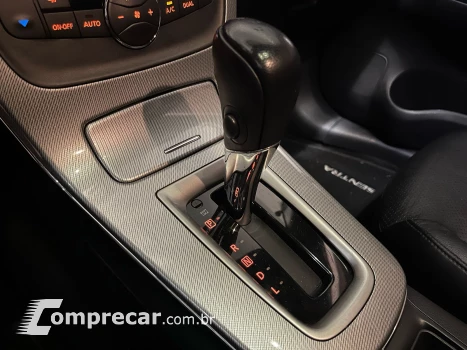 SENTRA 2.0 SL 16vstart