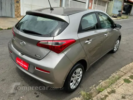 HB20 1.0 COMFORT PLUS