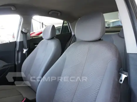 HB20S 1.6 COMFORT PLUS 16V FLEX 4P MANUAL