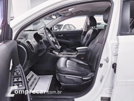 KIA SPORTAGE LX 2.0 G2