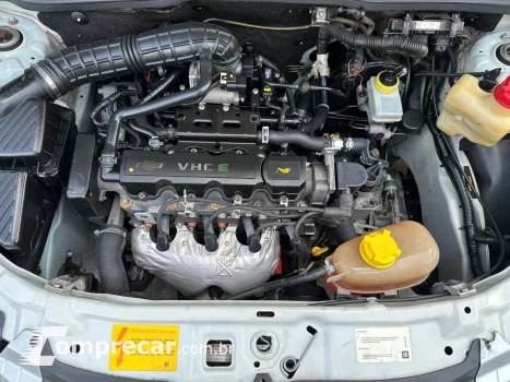 CELTA 1.0 MPFI LS 8V