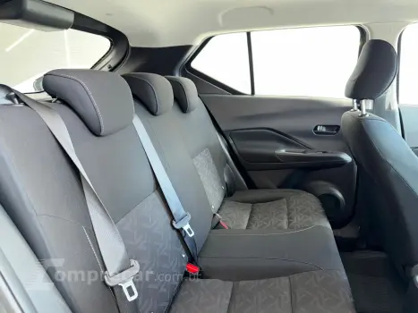 KICKS 1.6 16vstart Active