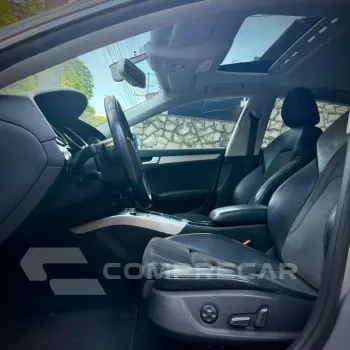 A5 2.0 TFSI Sportback Attraction 16V