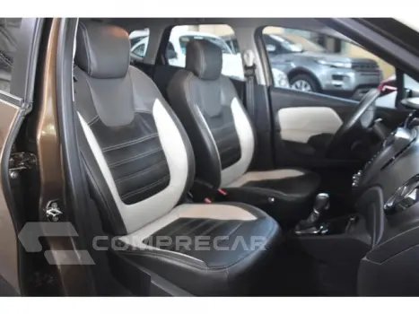CAPTUR - 1.6 16V SCE LIFE X-TRONIC