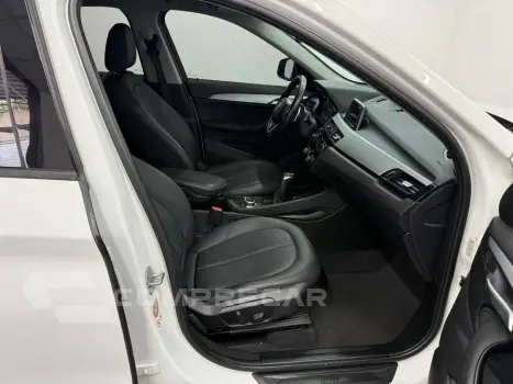 X1 SDRIVE 20i 2.0/2.0 TB Acti.Flex Aut.