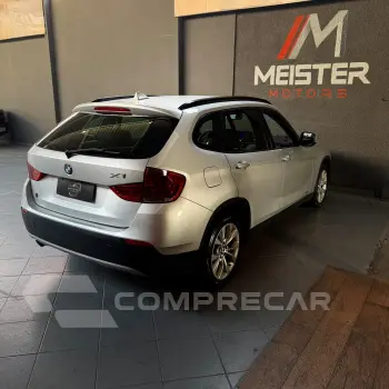 X1 2.0 18I 4X2 16V