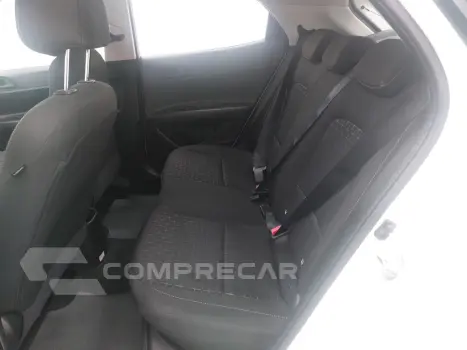 HB20 1.0 TGDI FLEX COMFORT PLUS AUTOMÁTICO