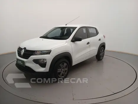 KWID 1.0 12V SCE FLEX ZEN MANUAL