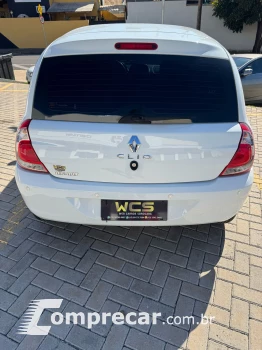Clio Expression 1.0