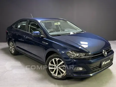 VIRTUS 1.0 200 TSI HIGHLINE AUTOMÁTICO