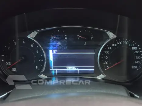 EQUINOX 2.0 16V TURBO GASOLINA PREMIER AWD AUTOMÁTICO-