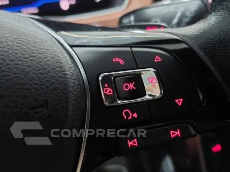 T-CROSS - 1.0 200 TSI TOTAL COMFORTLINE AUTOMÁTICO