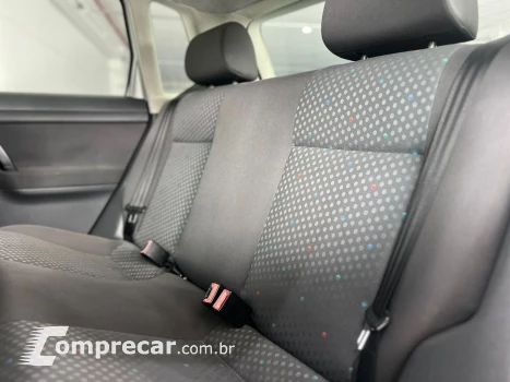 POLO 1.6 Mi 8v