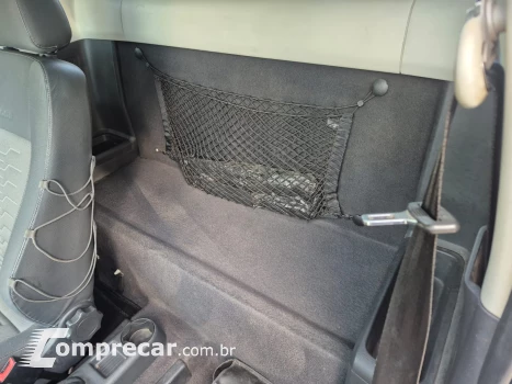 SAVEIRO 1.6 Cross CE 16V
