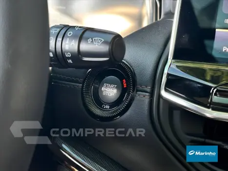 COMPASS 1.3 T270 TURBO FLEX LIMITED AT6