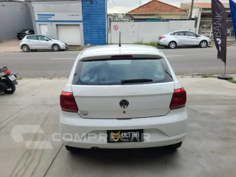 Gol 1.0 Flex 12V 5p