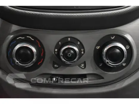 PALIO - 1.0 MPI ATTRACTIVE 8V 4P MANUAL