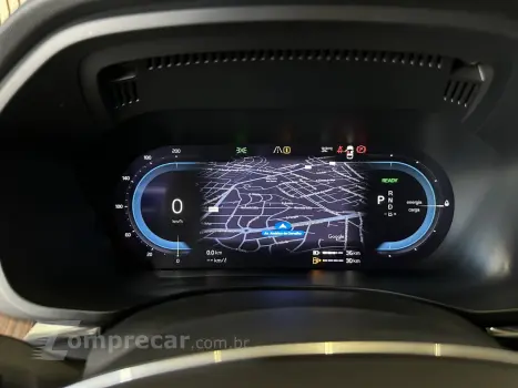 XC60 2.0 T8 RECHARGE PLUS AWD GEARTRONIC