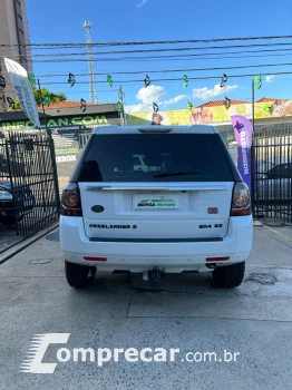 Freelander 2