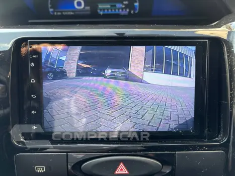 ETIOS X 1.3 Flex 16V 5p Aut.