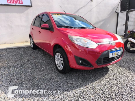 Fiesta SE 1.0