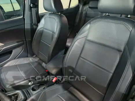 T-Cross Highline 1.4