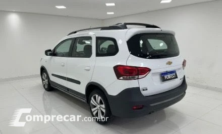 SPIN 1.8 Activ 8V