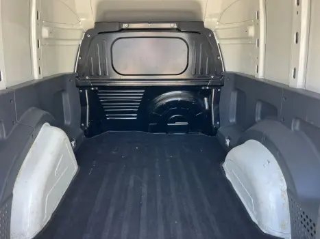 FIORINO 1.4 MPI Furgão Endurance 8V