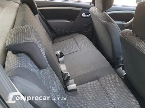 Sandero Expression 1.6