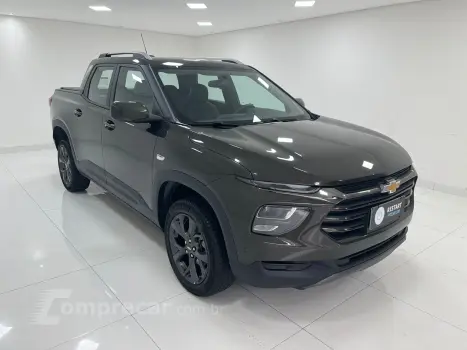 MONTANA 1.2 Turbo Premier