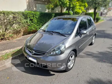 FIT 1.4 LX 8V