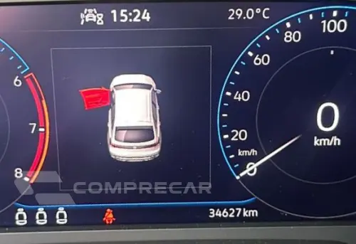 NIVUS 1.0 200 TSI TOTAL FLEX HIGHLINE AUTOMÁTICO