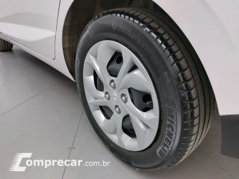 HB20 1.0 12V FLEX COMFORT MANUAL