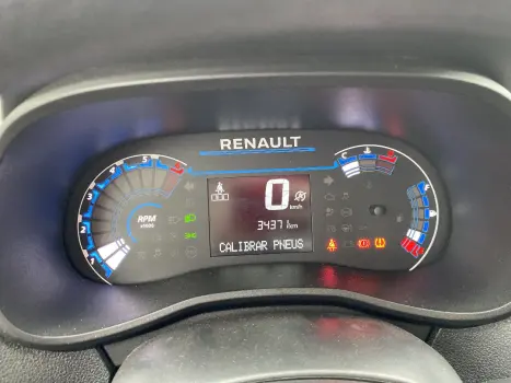 KWID 1.0 12V SCE FLEX ZEN MANUAL