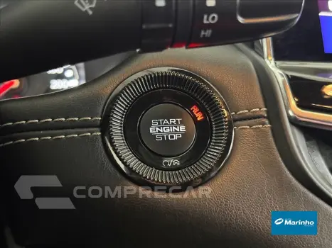 COMPASS 1.3 T270 TURBO FLEX LONGITUDE AT6