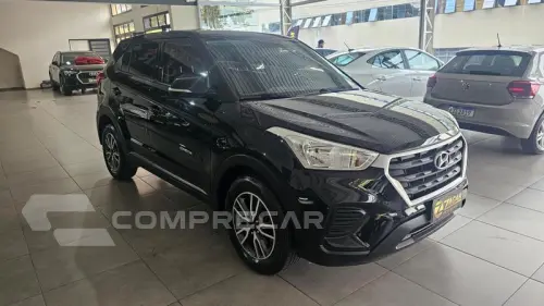 CRETA 16A ATTITU
